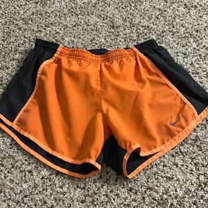 Nike Dri-Fit Shorts